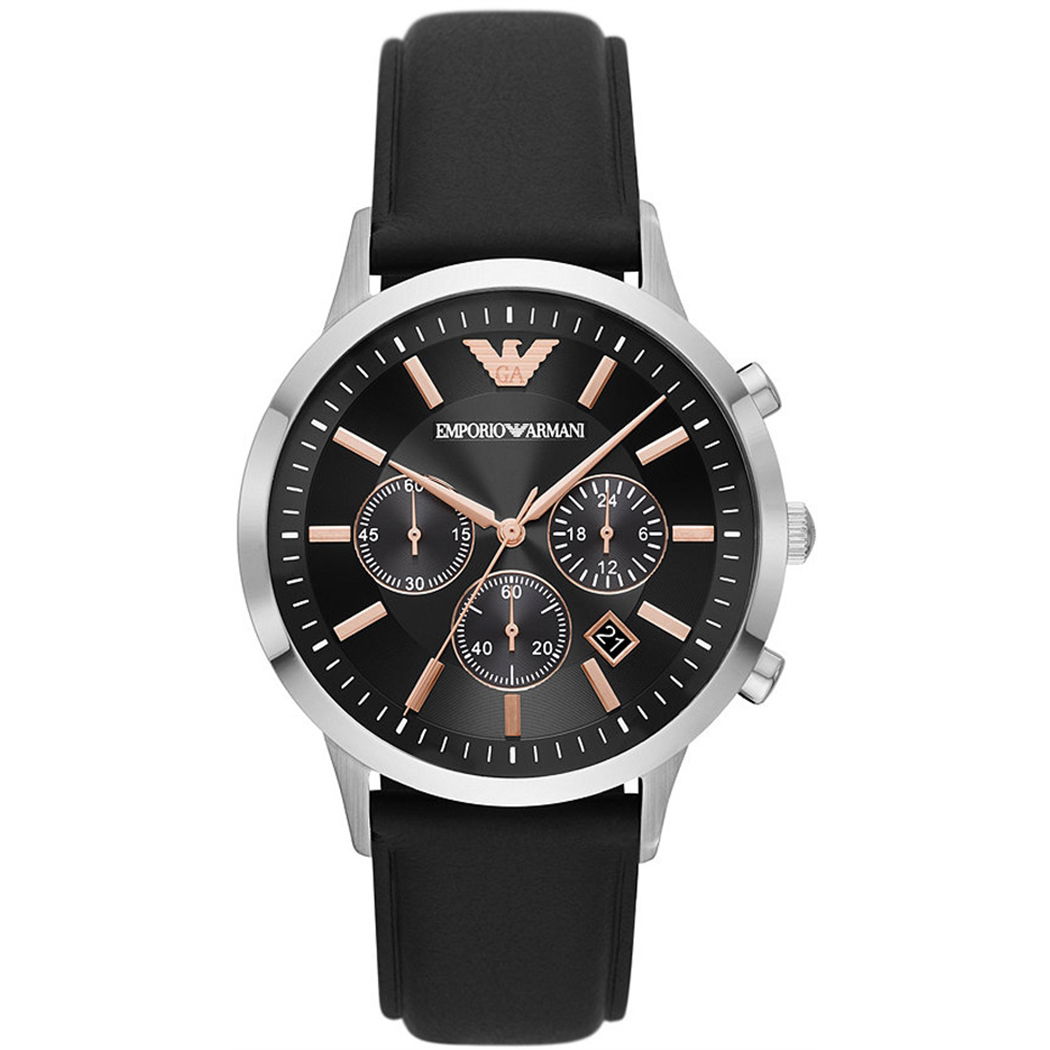 Emporio Armani Ar11431 Erkek Kol Saati