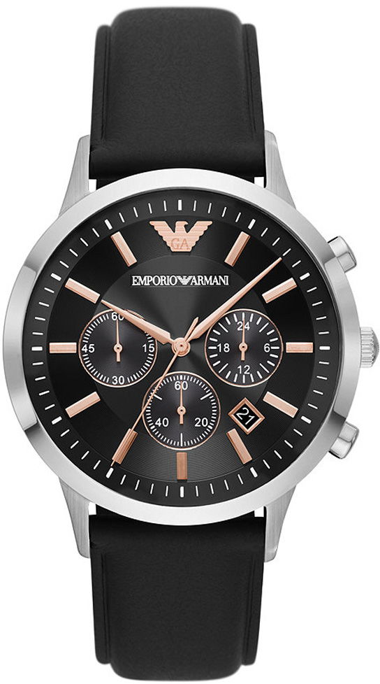 Emporio Armani Ar11431 Erkek Kol Saati