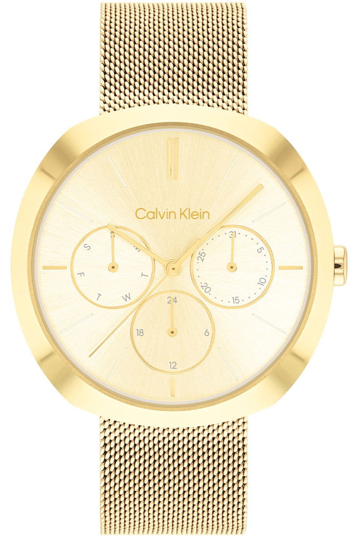 Calvin Klein Ck25200339 Kadın Kol Saati
