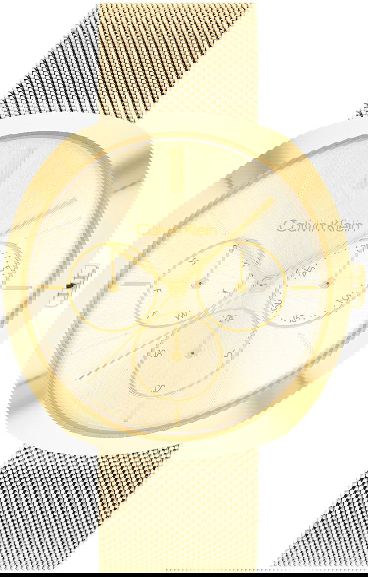 Calvin Klein Ck25200339 Kadın Kol Saati