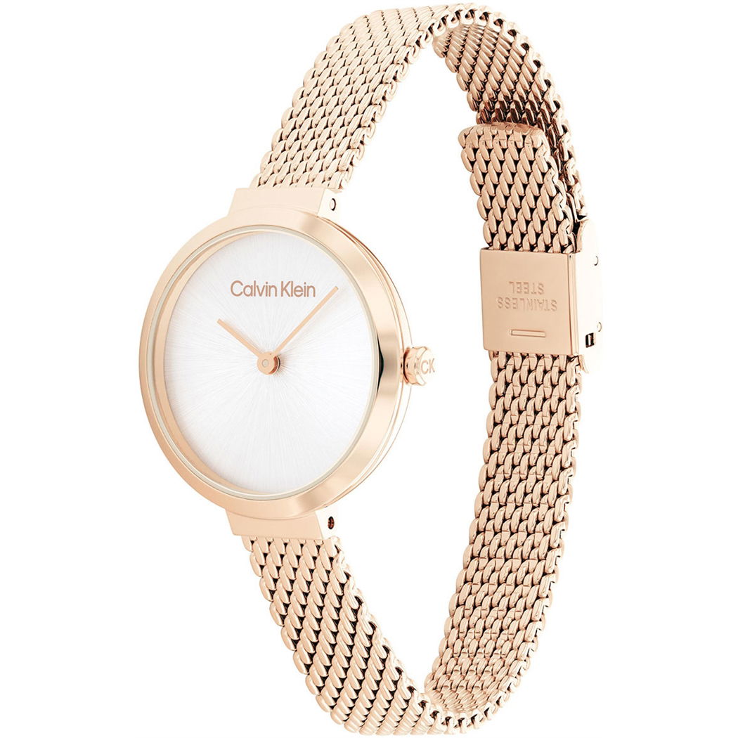 Calvin Klein Ck25200083 Kadın Kol Saati