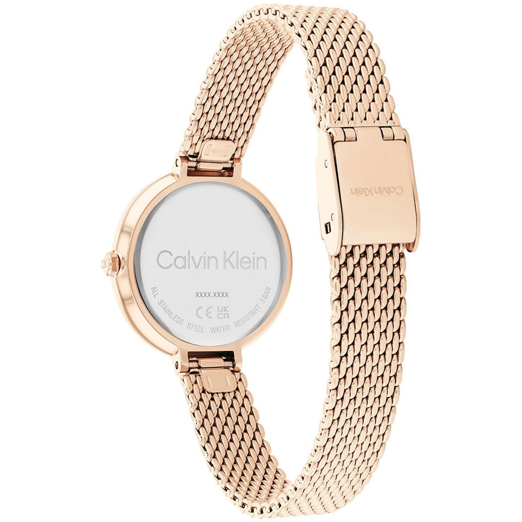 Calvin Klein Ck25200083 Kadın Kol Saati
