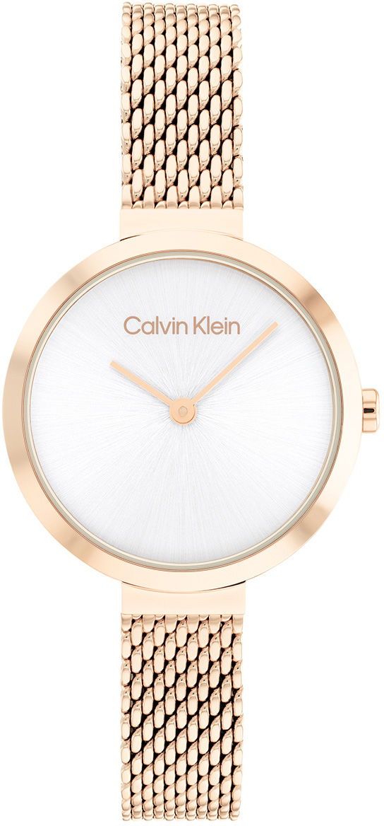 Calvin Klein Ck25200083 Kadın Kol Saati