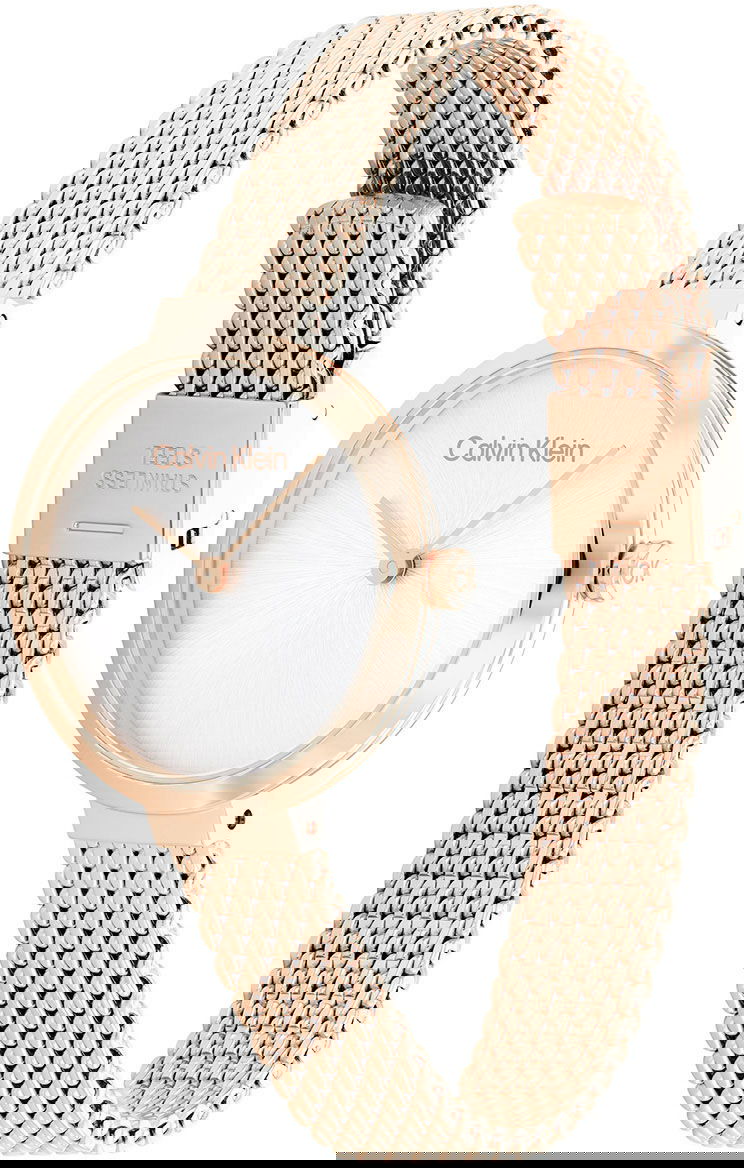 Calvin Klein Ck25200083 Kadın Kol Saati