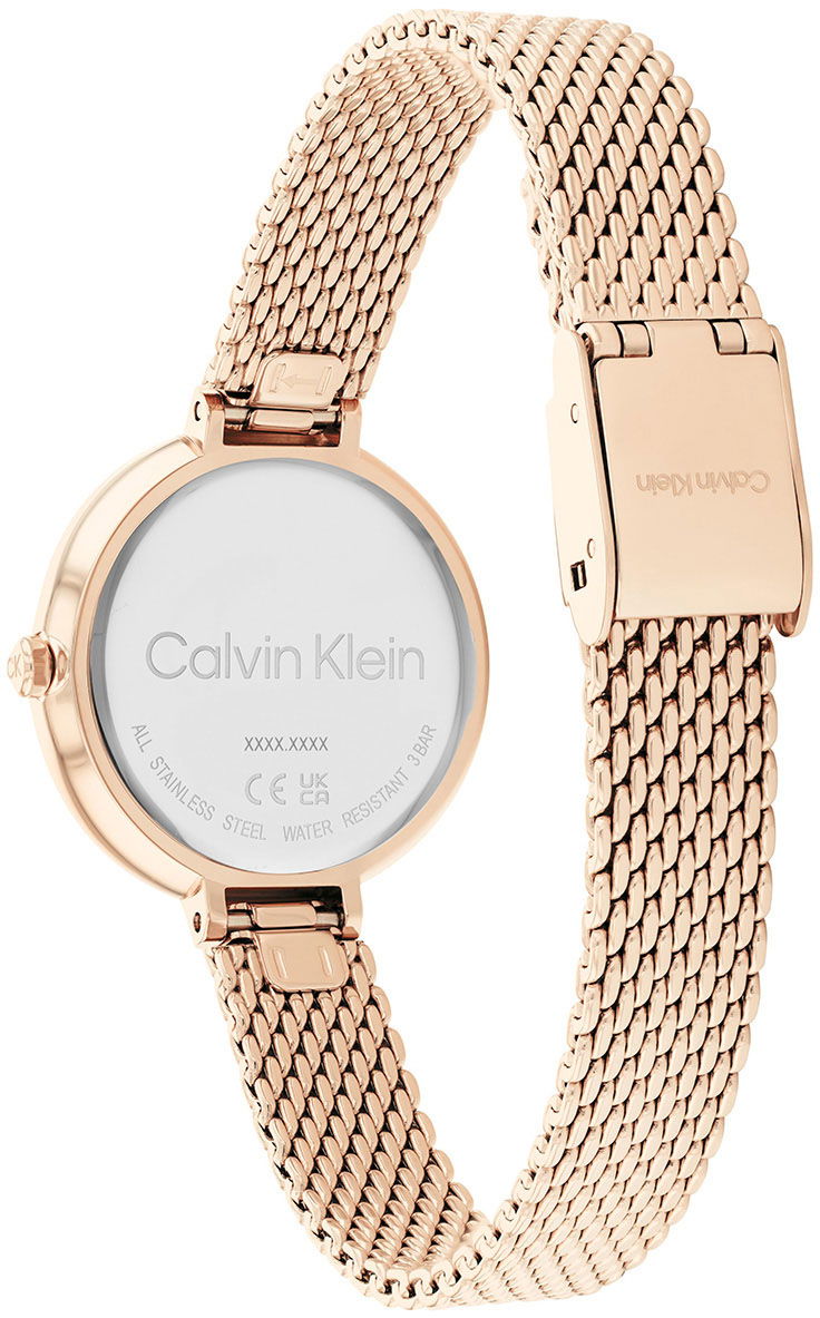 Calvin Klein Ck25200083 Kadın Kol Saati