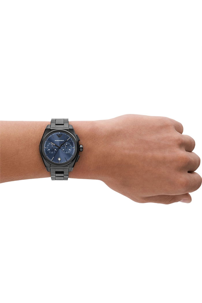 Emporio Armani Ar11561 Erkek Kol Saati