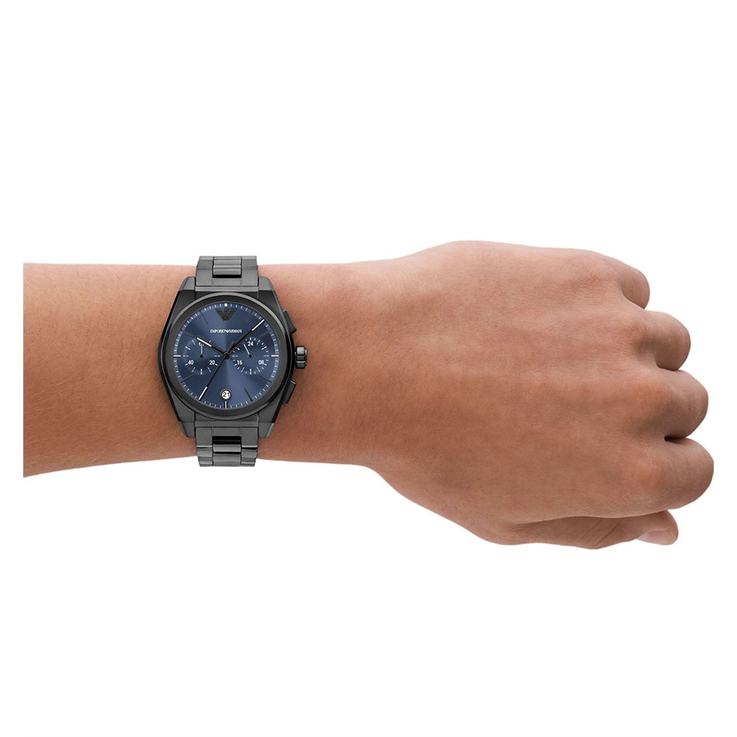 Emporio Armani Ar11561 Erkek Kol Saati
