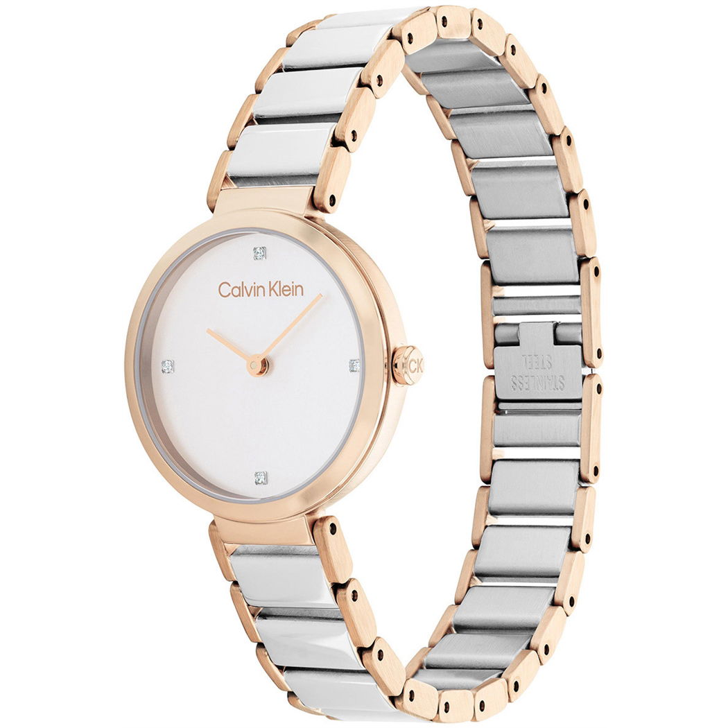 Calvin Klein Ck25200139 Kadın Kol Saati