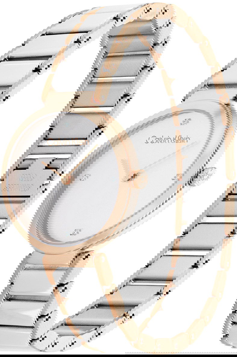 Calvin Klein Ck25200139 Kadın Kol Saati