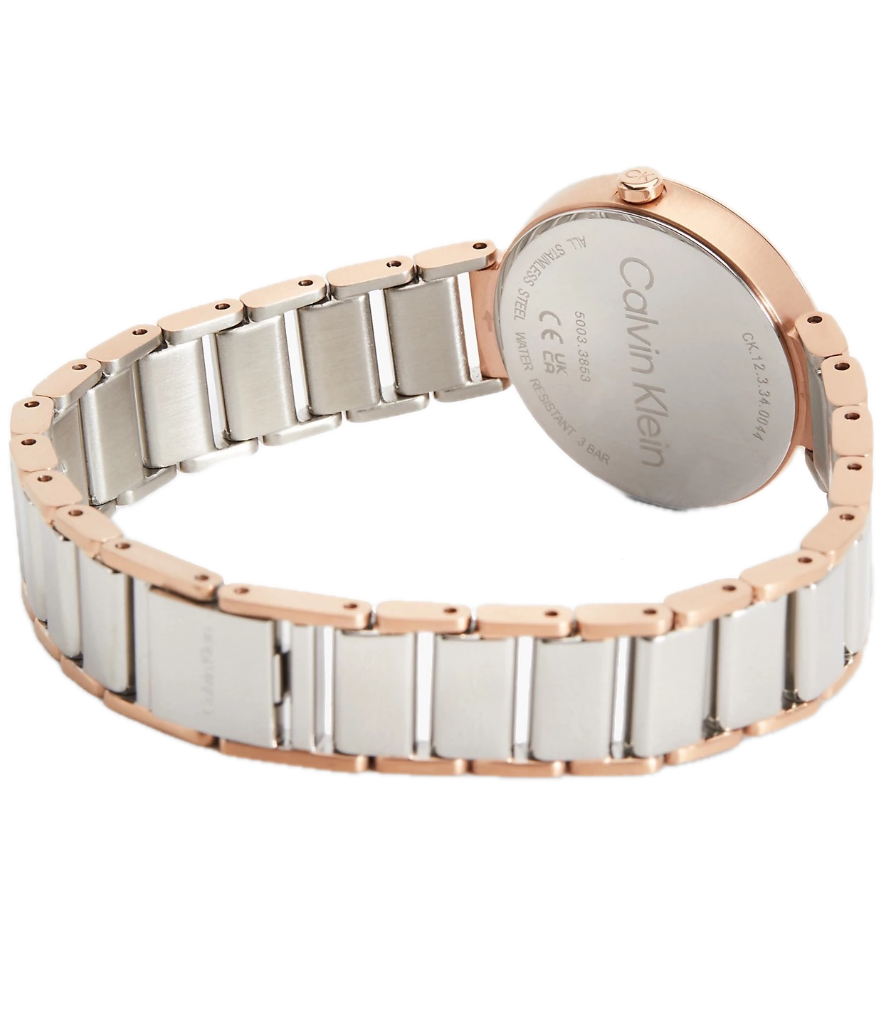 Calvin Klein Ck25200139 Kadın Kol Saati