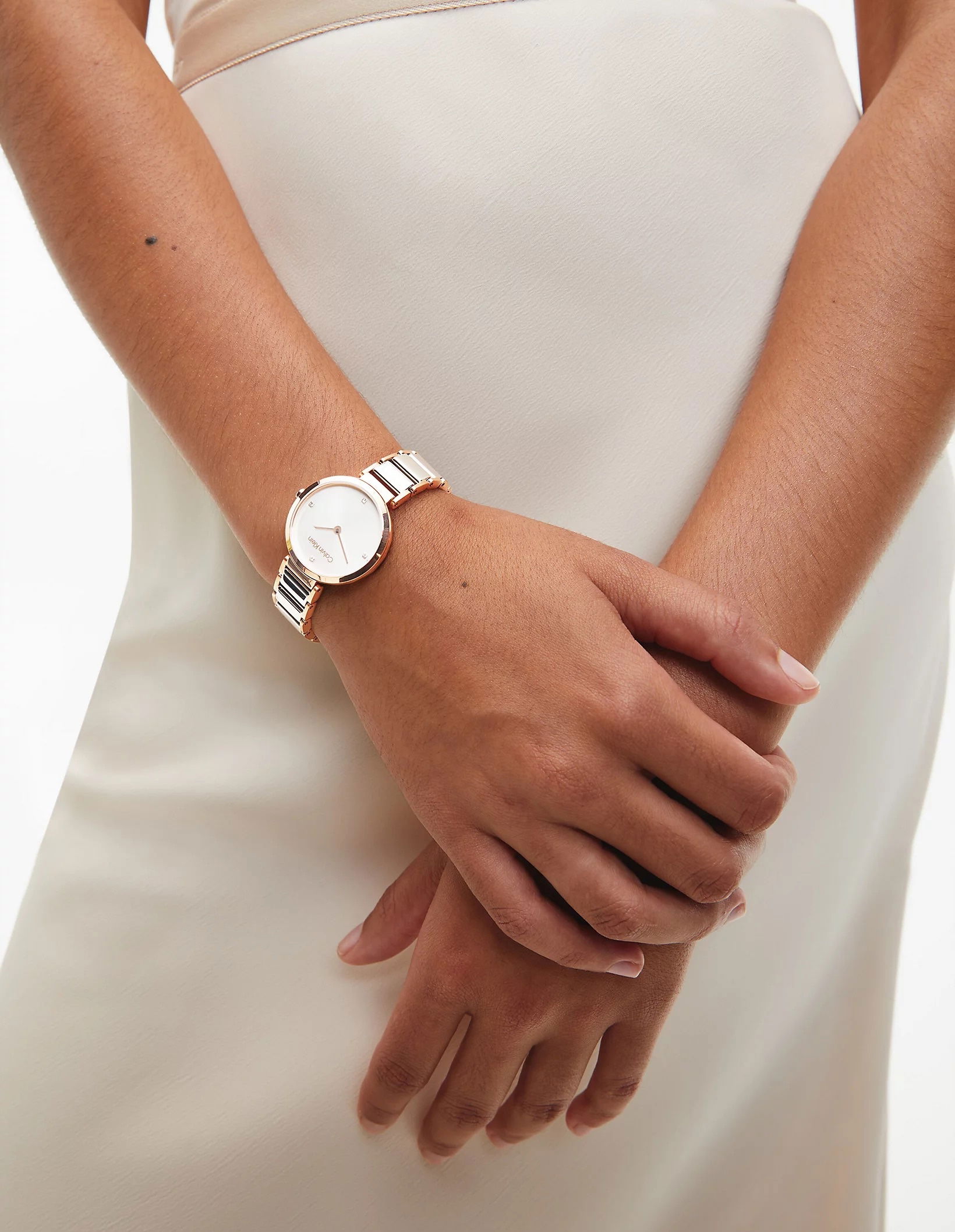 Calvin Klein Ck25200139 Kadın Kol Saati