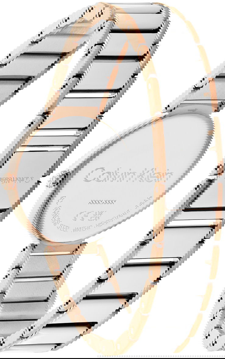 Calvin Klein Ck25200139 Kadın Kol Saati