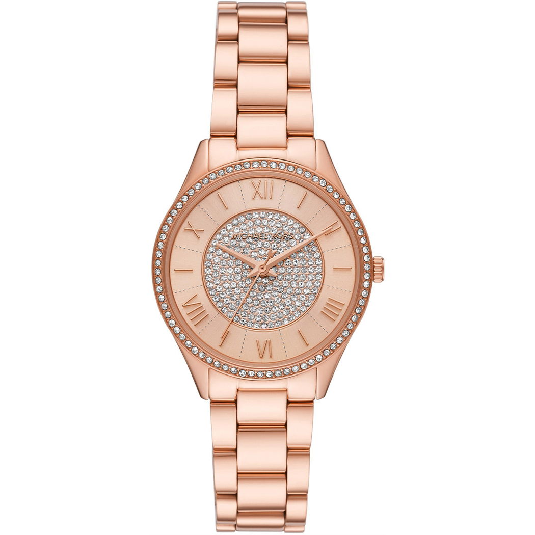 Michael Kors Mk4736 Kadın Kol Saati