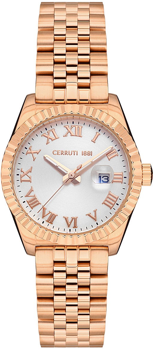 Cerruti 1881 Cıwlg0037906 Kadın Kol Saati