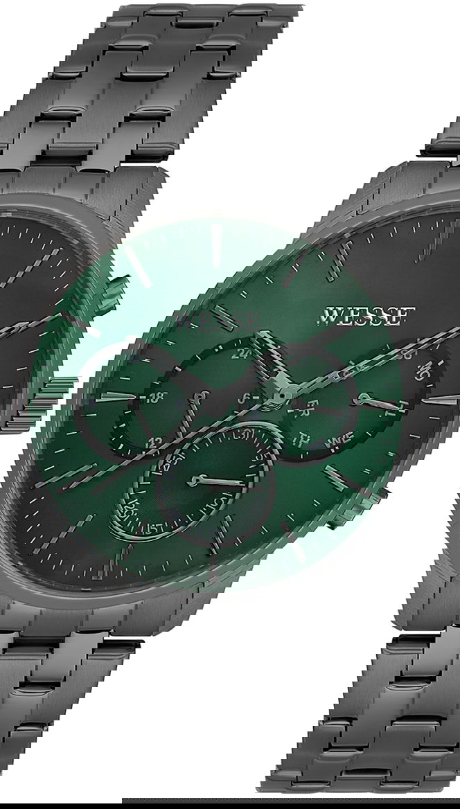 Wesse Wwg205607 Erkek Kol Saati