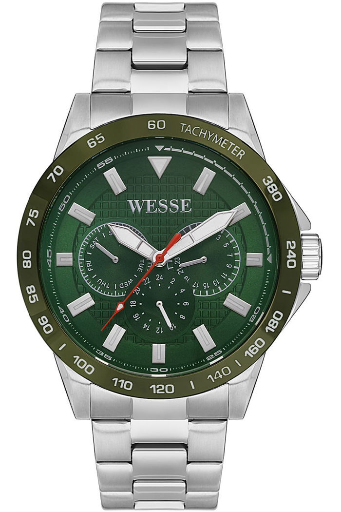 Wesse Wwg207703 Erkek Kol Saati