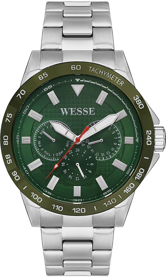 Wesse Wwg207703 Erkek Kol Saati