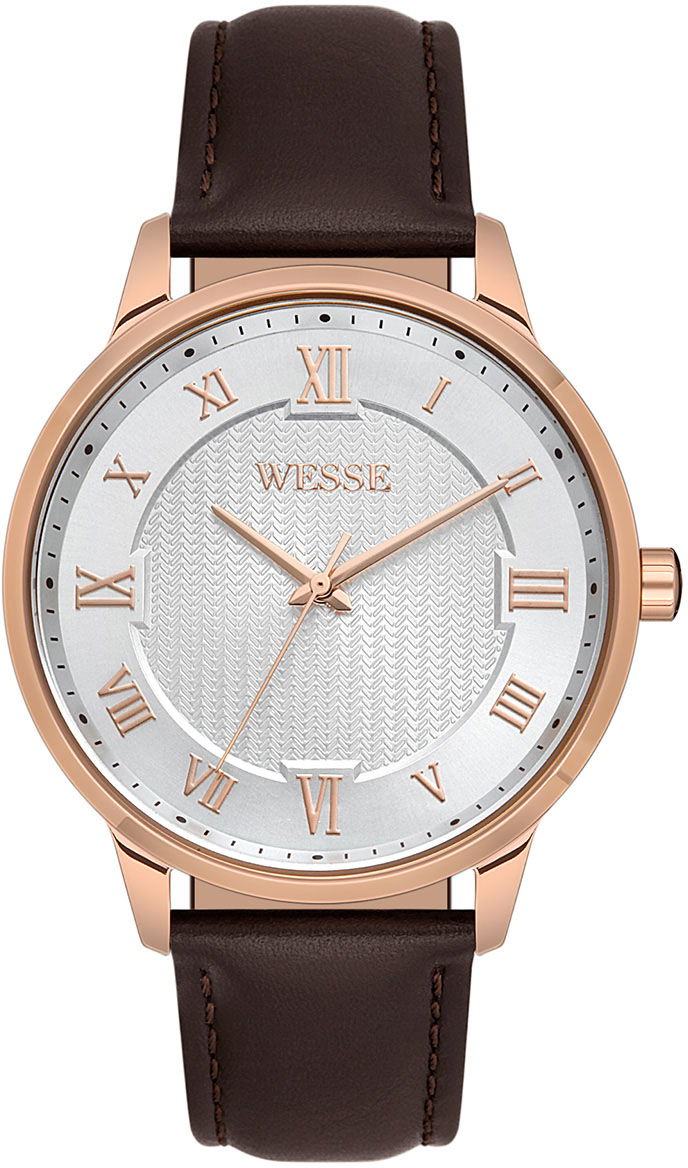 Wesse Wwg208003 Erkek Kol Saati
