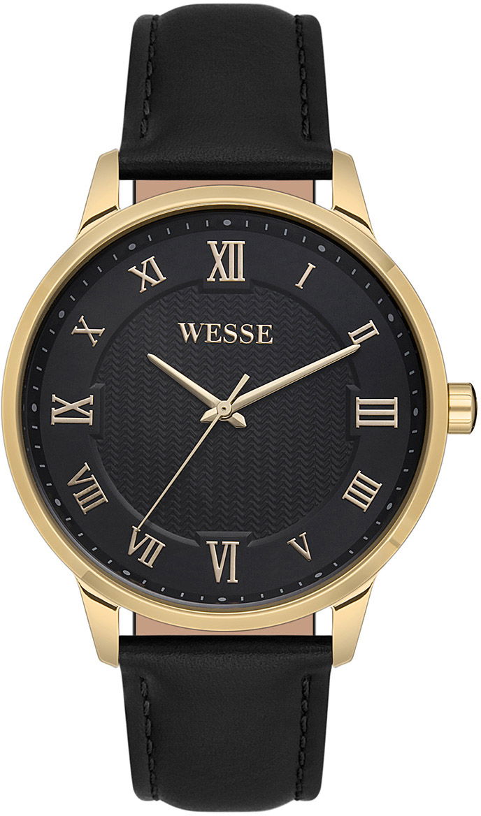 Wesse Wwg208004 Erkek Kol Saati