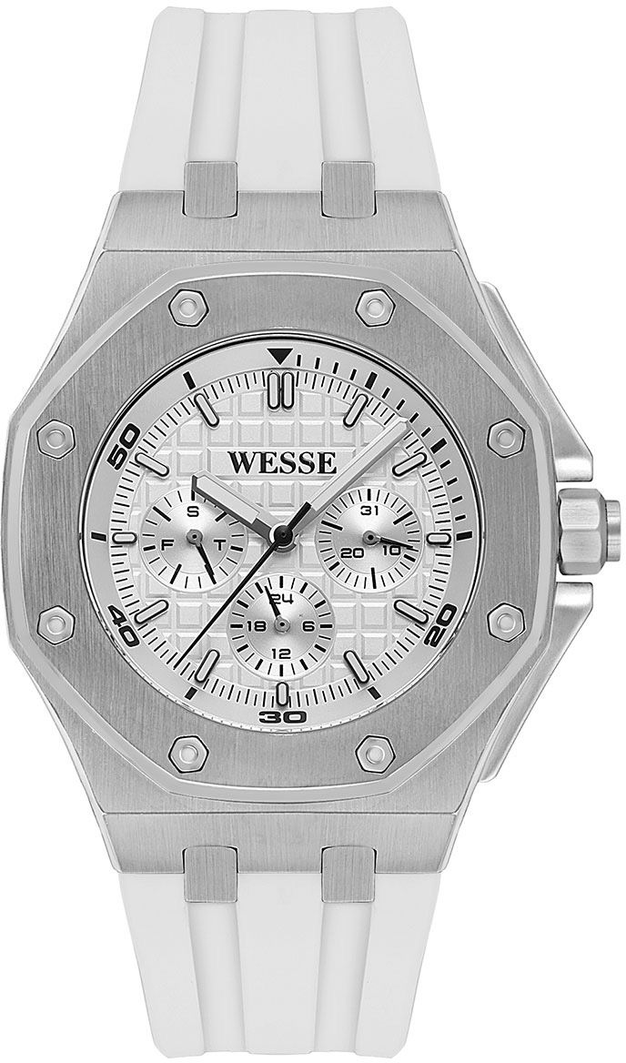 Wesse Wwg402403 Erkek Kol Saati