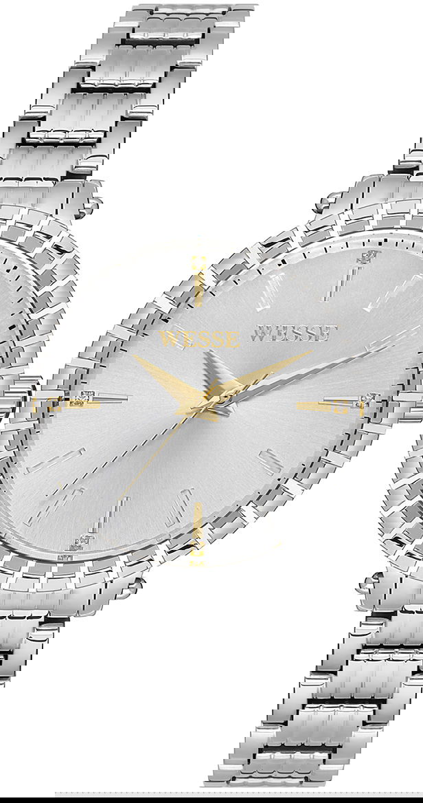 Wesse Wwl110903 Kadın Kol Saati