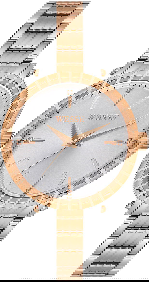 Wesse Wwl110905 Kadın Kol Saati