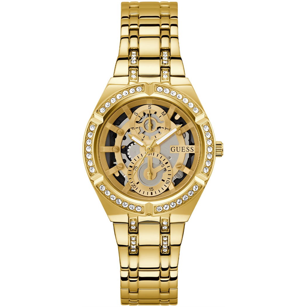 Guess Gugw0604l2 Kadın Kol Saati
