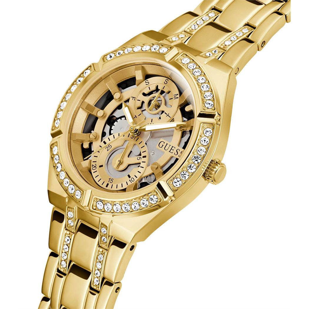 Guess Gugw0604l2 Kadın Kol Saati