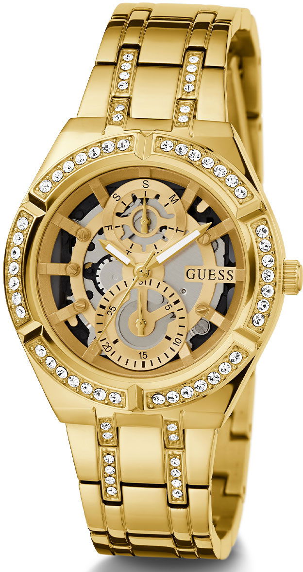 Guess Gugw0604l2 Kadın Kol Saati