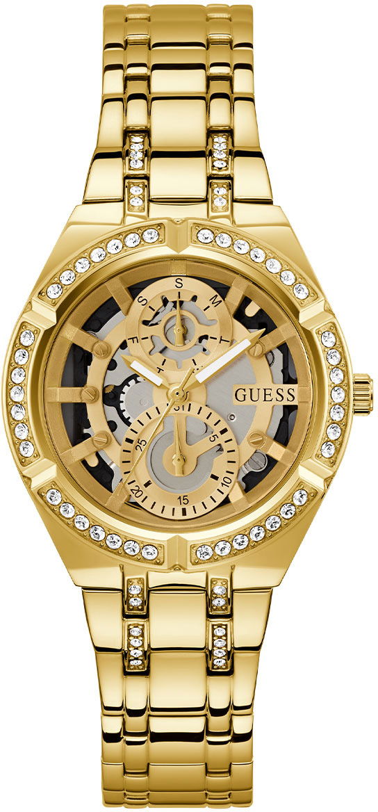 Guess Gugw0604l2 Kadın Kol Saati