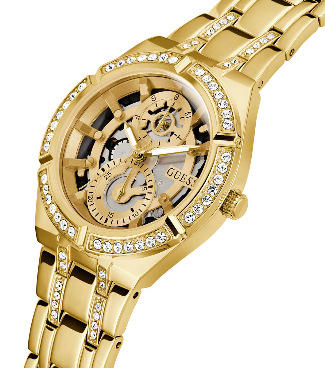 Guess Gugw0604l2 Kadın Kol Saati