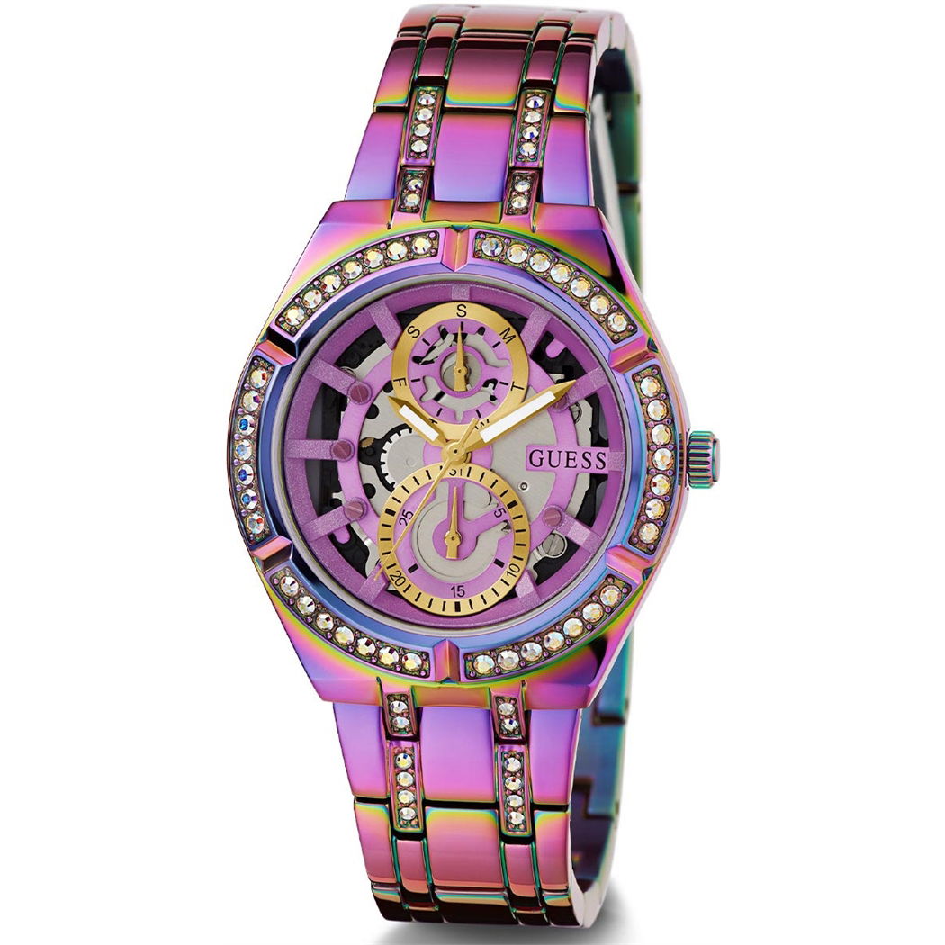 Guess Gugw0604l4 Kadın Kol Saati