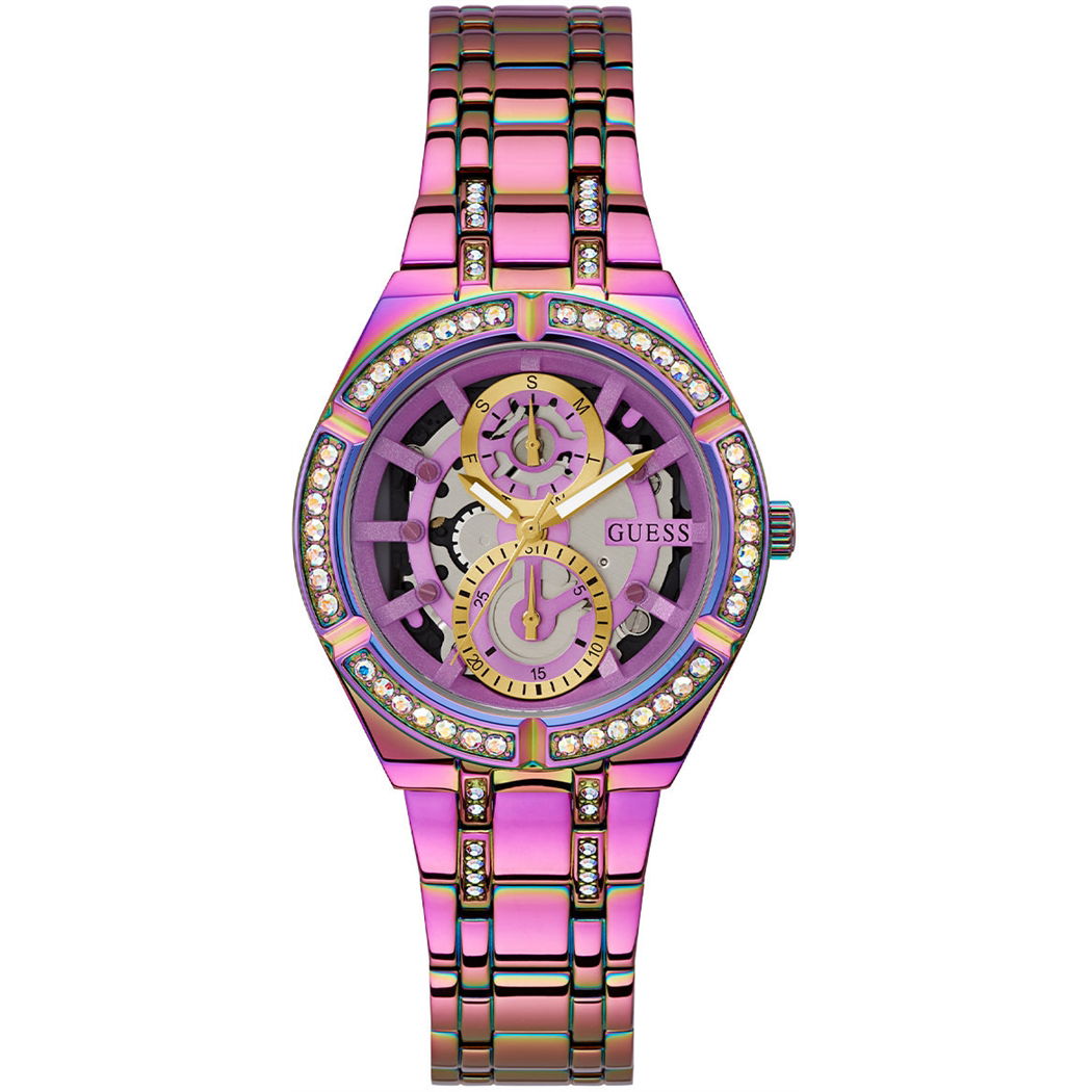 Guess Gugw0604l4 Kadın Kol Saati