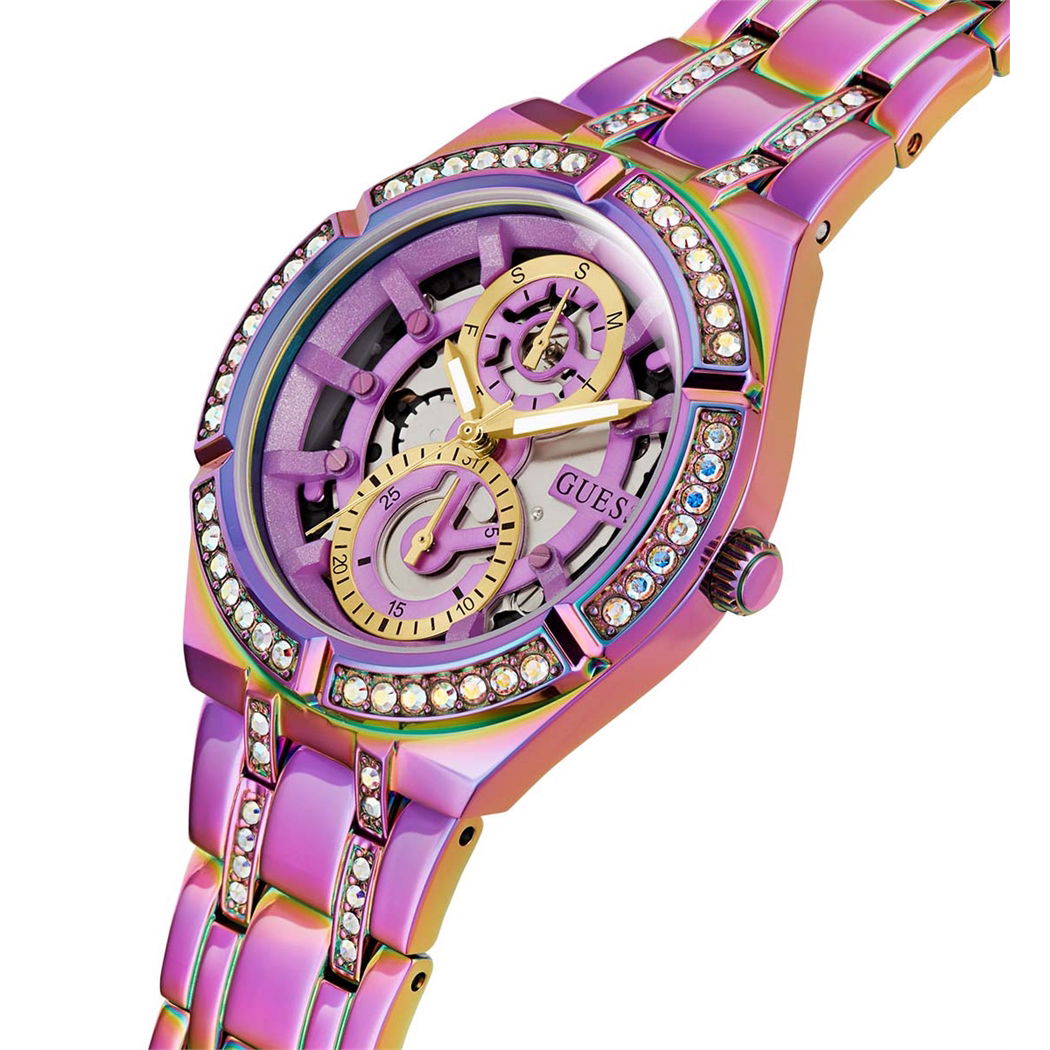 Guess Gugw0604l4 Kadın Kol Saati