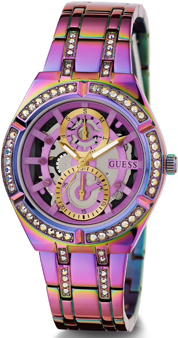 Guess Gugw0604l4 Kadın Kol Saati