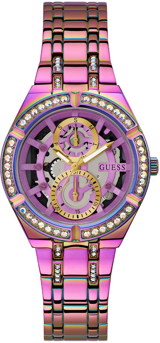 Guess Gugw0604l4 Kadın Kol Saati