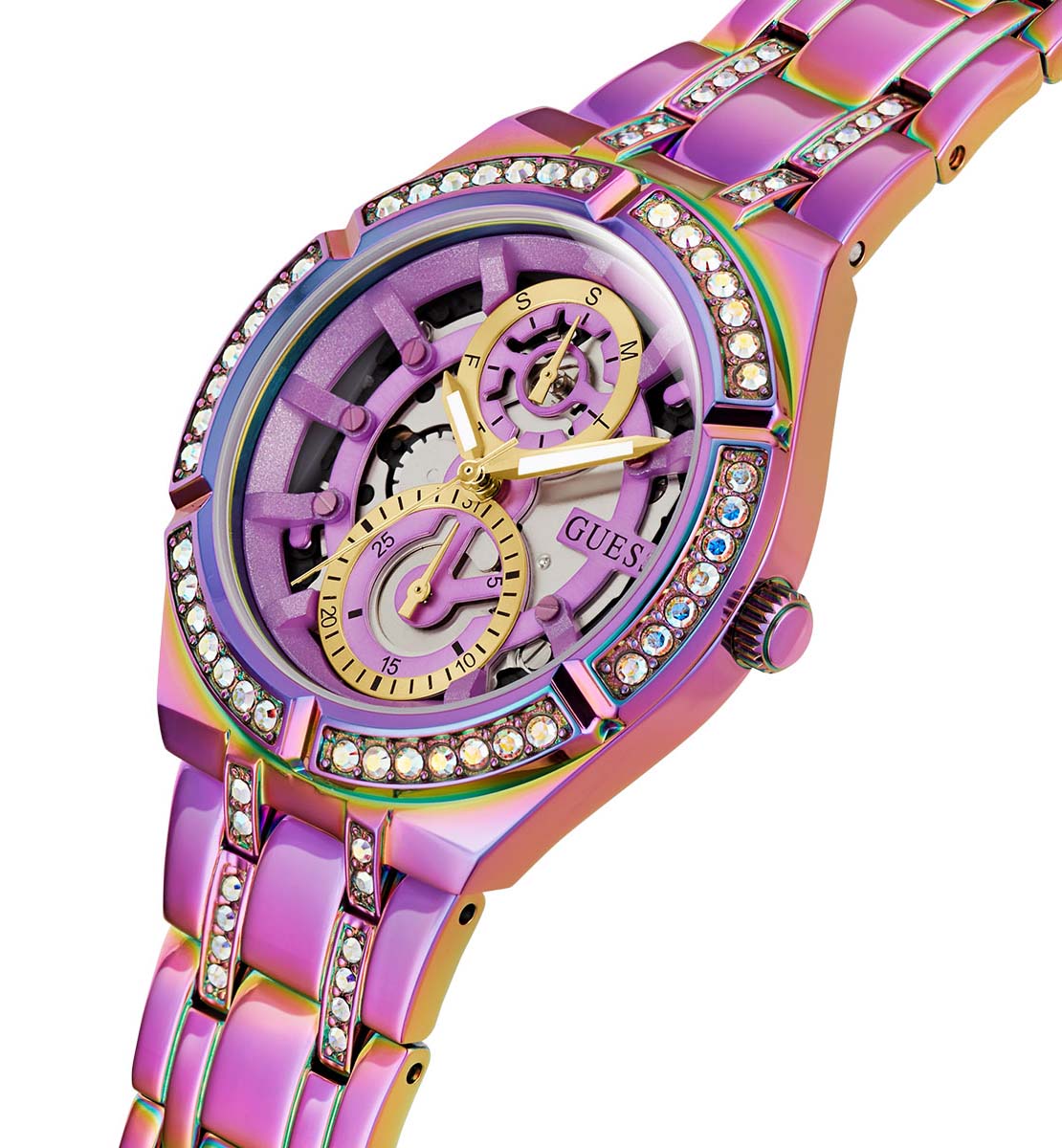 Guess Gugw0604l4 Kadın Kol Saati