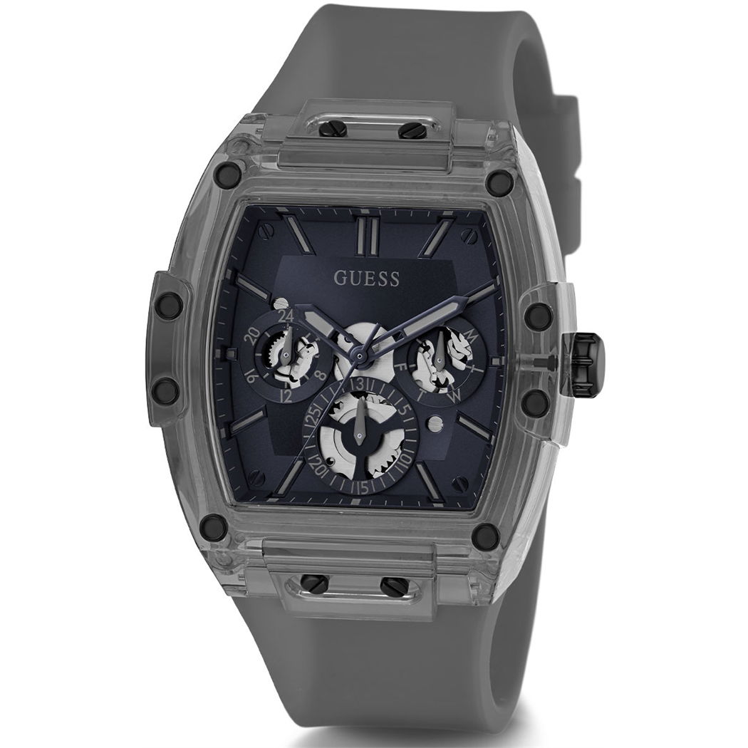 Guess Gugw0203g9 Erkek Kol Saati