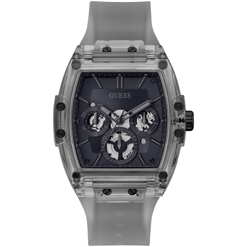 Guess Gugw0203g9 Erkek Kol Saati