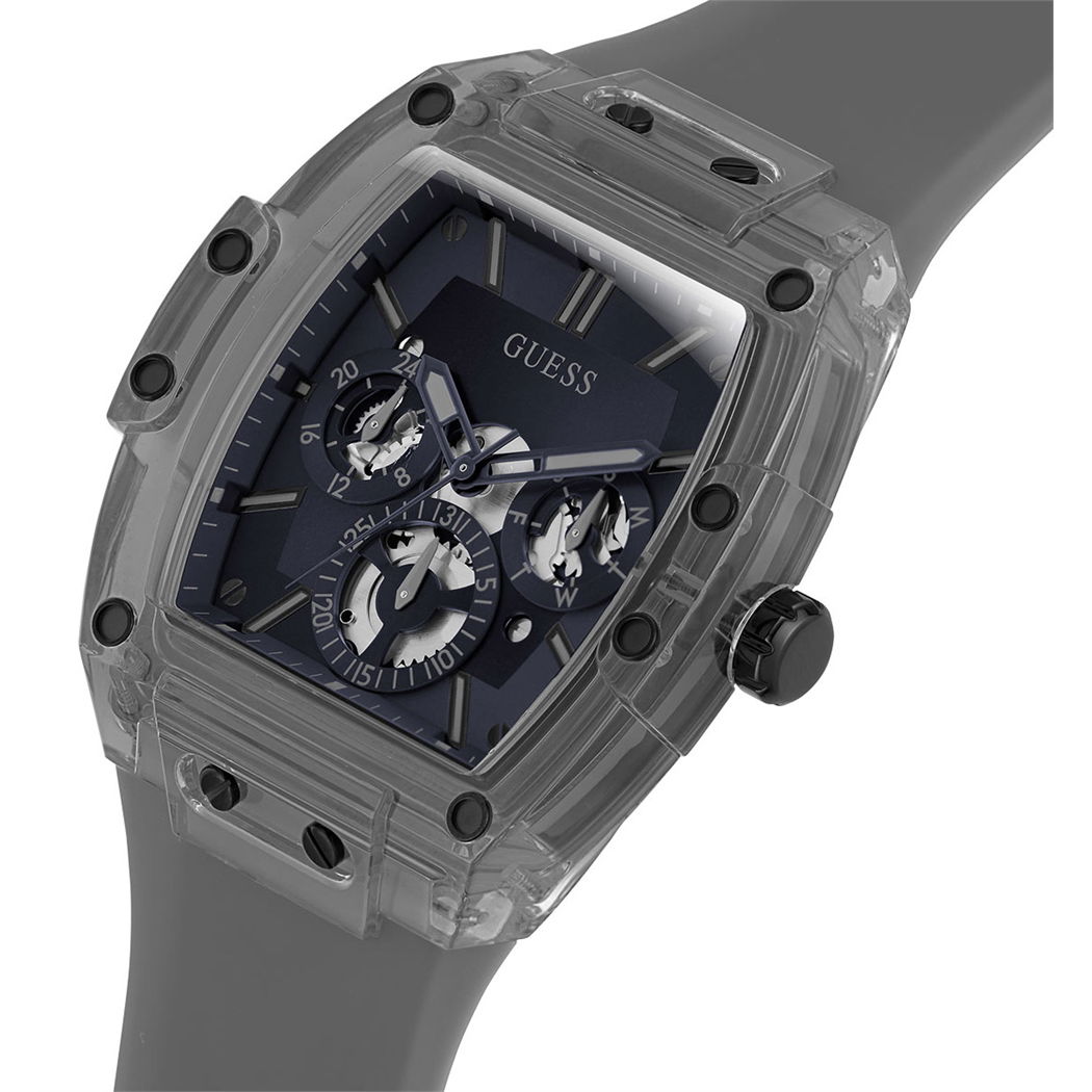 Guess Gugw0203g9 Erkek Kol Saati