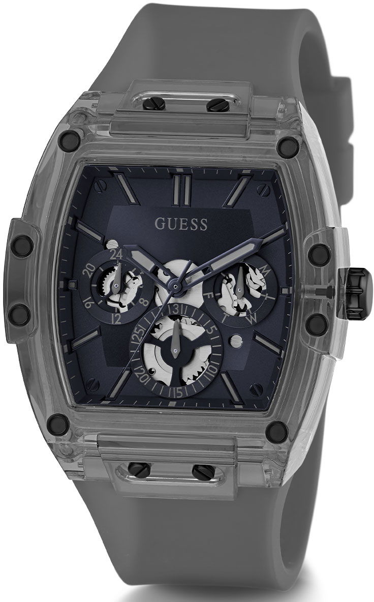 Guess Gugw0203g9 Erkek Kol Saati