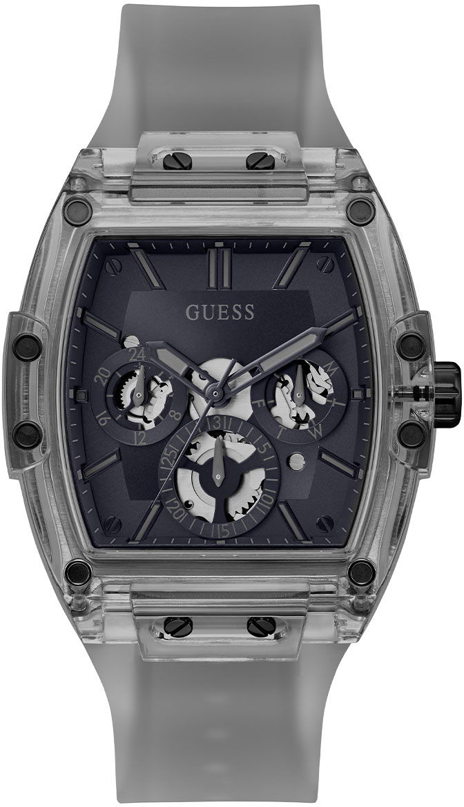 Guess Gugw0203g9 Erkek Kol Saati