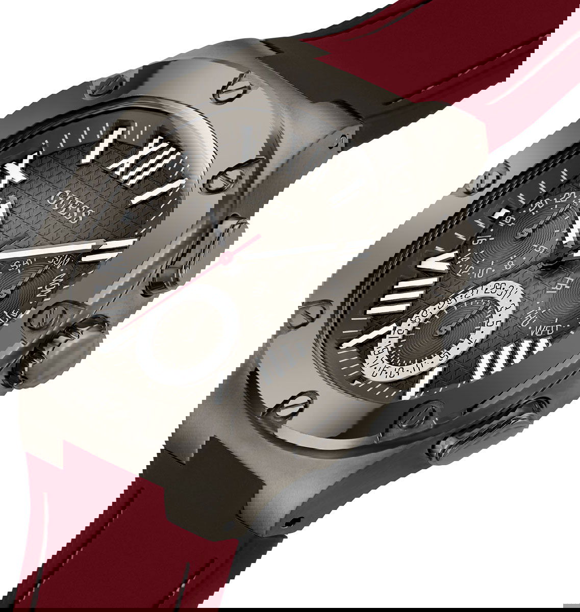 Guess Gugw0571g4 Erkek Kol Saati