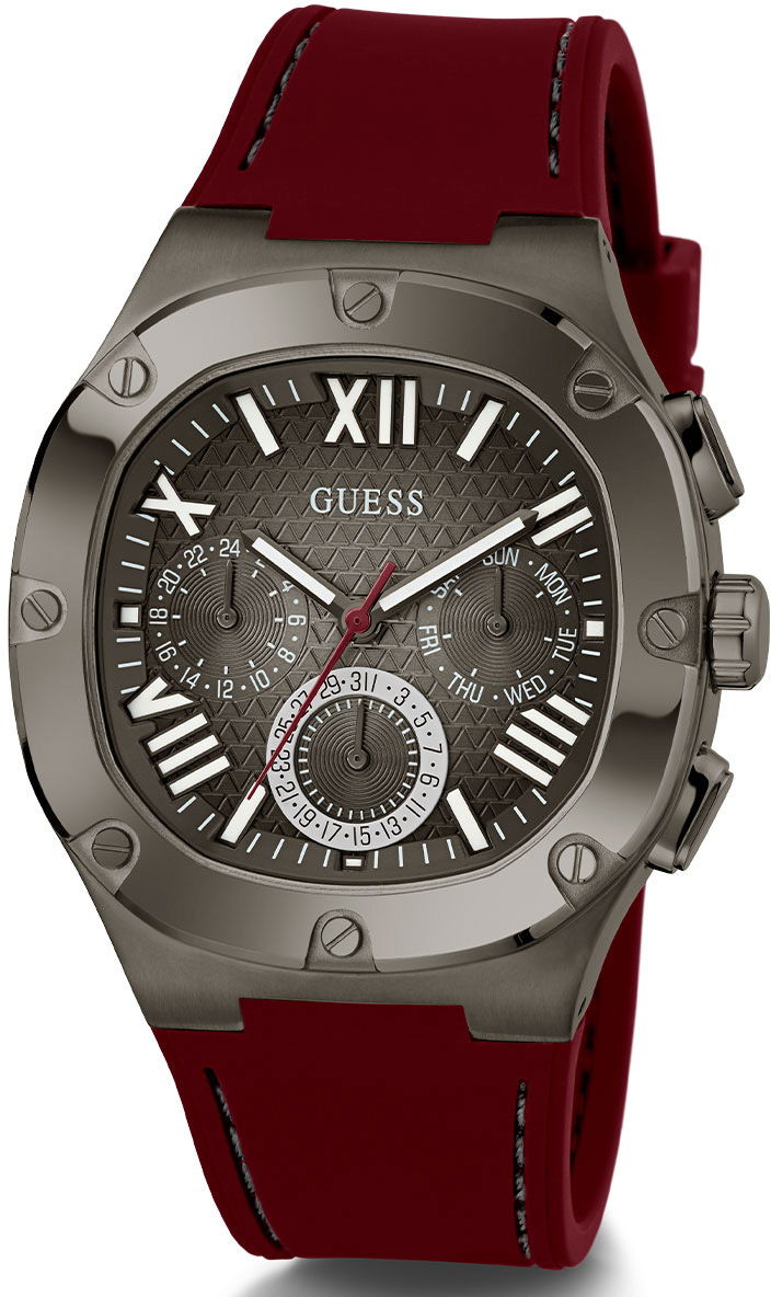 Guess Gugw0571g4 Erkek Kol Saati