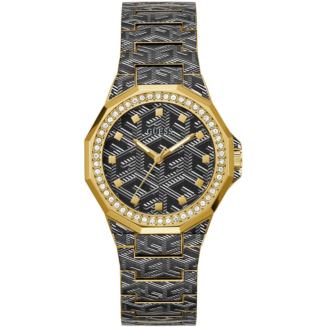 Guess Gugw0597l1 Kadın Kol Saati