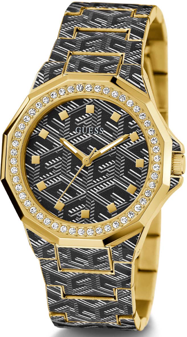 Guess Gugw0597l1 Kadın Kol Saati