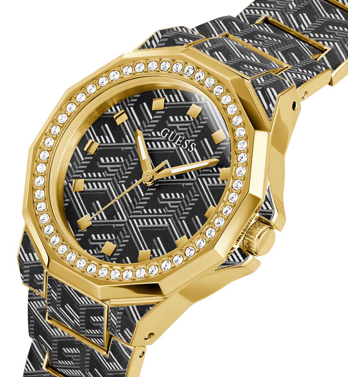 Guess Gugw0597l1 Kadın Kol Saati