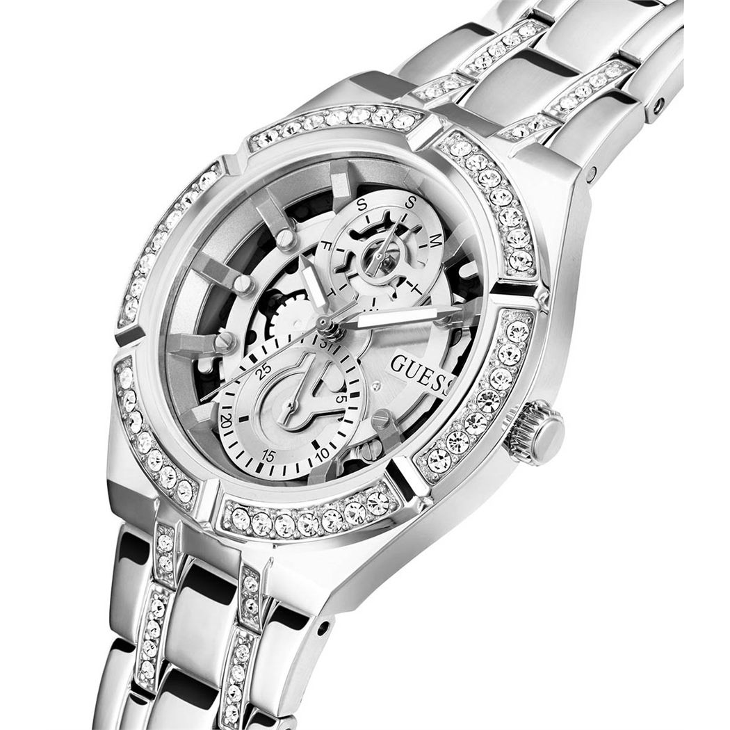 Guess Gugw0604l1 Kadın Kol Saati