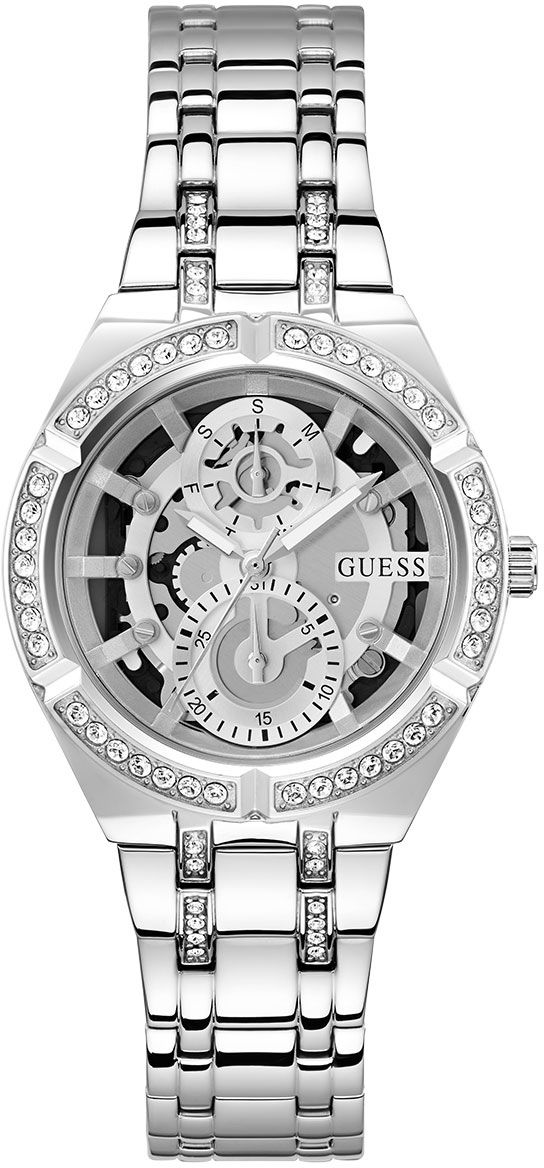 Guess Gugw0604l1 Kadın Kol Saati