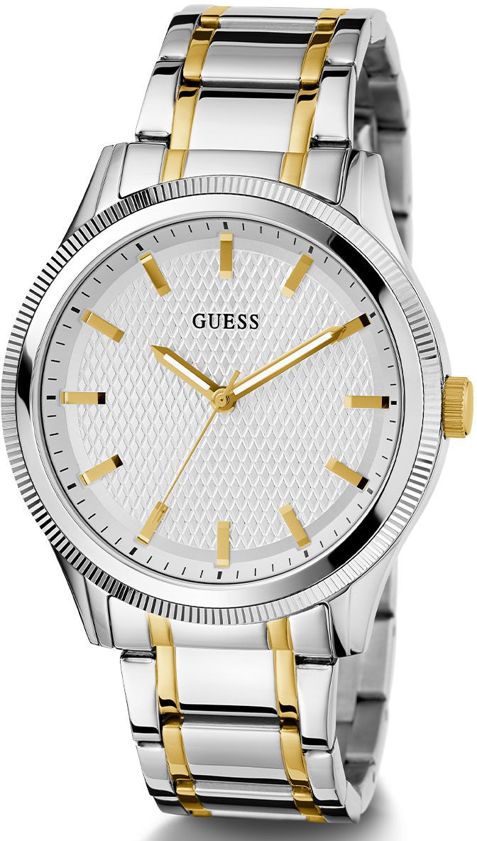 Guess Gugw0626g4 Erkek Kol Saati